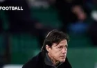 Matías Almeyda Highlights the Value of Securing a Point