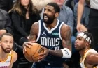 Atlanta Hawks Acquire Kyrie Irving in Major Trade Proposal with Mavericks