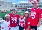 Indiana’s Title Run Becomes a Homecoming for Zen Michalski’s Family