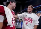 Mark Cuban Compares Indiana Football Investment to Shark Tank Ventures