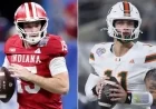 Indiana Faces Miami in College Football Playoff National Championship Showdown