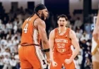 Illinois, Texas Tech Climb into Men’s Basketball Power 37 Top 10