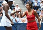 Venus, Fernandez, and Kasatkina Unveil New Doubles Teams at Australian Open