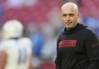 Experts Weigh In on Detroit Lions’ Hiring of OC Drew Petzing