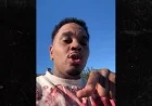 Kevin Gates Charges Estranged Wife and Her Family with Theft