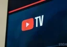 YouTube TV Offers $59.99/Month Plan with 10-Day Free Trial
