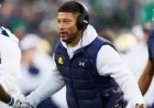 Marcus Freeman’s ‘College GameDay’ Appearance: Why the Notre Dame Coach is Featured