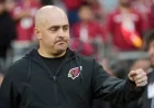 Detroit Lions to Recruit Cardinals’ Offensive Coordinator