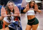 Abella Danger Shines as College Football Playoff’s Breakout Star