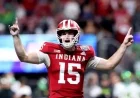 Indiana QB Fernando Mendoza: Veteran Leader Among Hoosiers Players