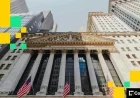 NYSE Launches 24/7 Blockchain Stock Trading Platform in 2023 – CoinDesk