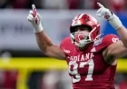 Mario Landino’s Extraordinary Journey to Indiana Football and CFP Title Game