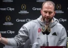 Shanahan: Cignetti’s Trusted Aide and Strategic IU Football Play Caller