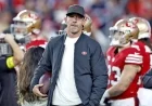 ‘Last Chance U’ Coach Urges 49ers to Dismiss Kyle Shanahan in Fiery Rant