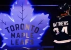 Matthews’ Scoring Streak Fuels Leafs’ Success