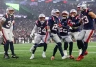 Patriots Defense Shines in Divisional Win Against Texans: Key Highlights