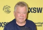 William Shatner Responds to Stephen Miller’s ‘Woke’ Star Trek Critique