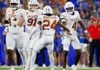 Longhorns’ Retention Strategy Succeeds Amid Texas Transfer Portal Rumors