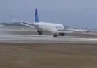 United Airbus A321neo’s Wild Orlando Landing Loses Nose Wheel