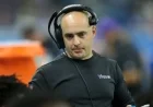 Detroit Lions Appoint Ex-Cardinals Coordinator Drew Petzing as New Offensive Coach