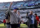 Sean McDermott Responds to Buffalo Bills Dismissal
