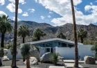Explore 11 Exciting Midcentury Homes at Palm Springs Modernism Week