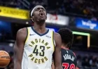 Pascal Siakam Deserves NBA All-Star Recognition