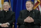 U.S. Archbishops Critique Morality of American Foreign Policy