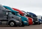 Ohio Trucking Company Declares Chapter 11 Bankruptcy