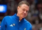 KU Coach Bill Self Hospitalized Following Illness: Latest Update