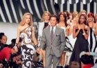 Valentino Garavani, Iconic Italian Fashion Designer, Dies; Dressed Hollywood & Royalty