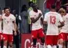 Canadian Men’s Soccer Drops to 29th in FIFA World Rankings