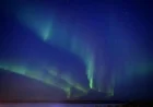 Powerful Solar Storm Hits Earth Until Tuesday