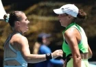 Keys Cracks Strategy Code While Oliynykova Challenges Reigning Champion