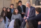President Christofferson Guides Latter-day Saint Youth on the Covenant Path