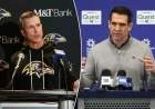 Unveiling the John Harbaugh-Joe Schoen Giants Partnership Dynamics