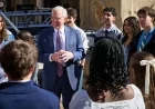 President Christofferson Urges Youth to Embrace Christ’s Path by 2026