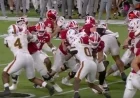 Miami’s Jakobe Thomas Avoids Targeting Penalty for High Hit on Indiana’s Mendoza