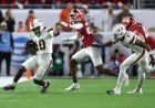 Indiana Triumphs Over Miami to Clinch College Football National Championship