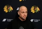 Jack’s Daily: Blackhawks Missteps; Connor Backs Caleb; Andersson Trade Looms
