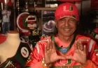 Tampa’s ‘Cane Freak’ Named 2025 University of Miami Fan of the Year