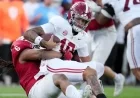 Meet Mikail Kamara: Key Facts About Indiana’s Defensive Lineman
