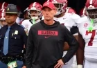 Alabama Football’s Position in Early 2026 USA TODAY Rankings Revealed