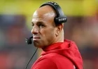 Robert Saleh Advances to Second Interview for Cardinals Head Coach Position