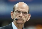 Paul Finebaum Applauds Indiana, Big Ten Ahead of National Championship