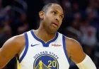 Al Horford Regrets Free Agency as Warriors Experience Recent Surge