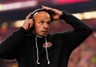 Titans Schedule Second Interviews with Robert Saleh, Matt Nagy