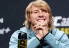 Paddy Pimblett Blames Arman Tsarukyan for Missing Title Shot Opportunity