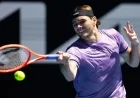Australian Open: Valentin Royer vs. Taylor Fritz First Round Odds & Prediction