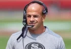 Sources: Titans Finalize Deal to Appoint Robert Saleh as Head Coach